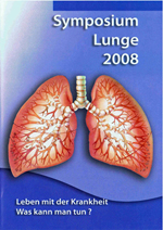 DVD zum Symposium Lunge 2008