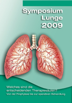 DVD zum Symposium Lunge 2009