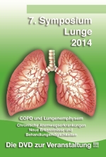 DVD zum Symposium Lunge 2014