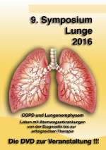 DVD zum Symposium Lunge 2016