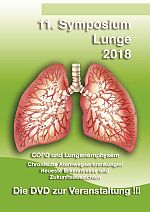 DVD zum Symposium Lunge 2018