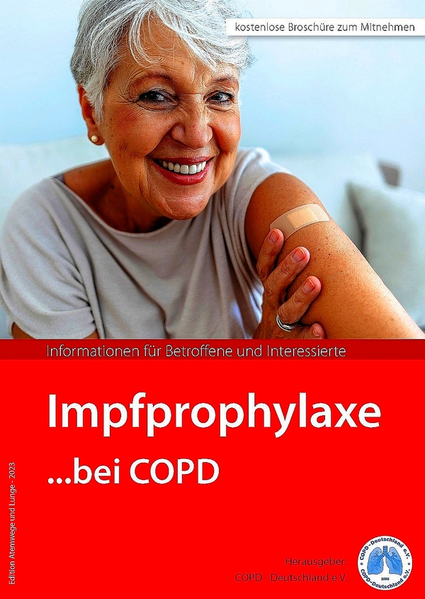 impfprophylaxe
