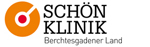 Schön
Klinik Berchtesgadener Land