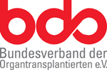 Bundesverband der Organtransplantierten e.V. Bundesverband der Organtransplantierten e.V.