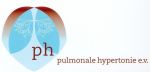 pulmonale hypertonie (ph) e.V.