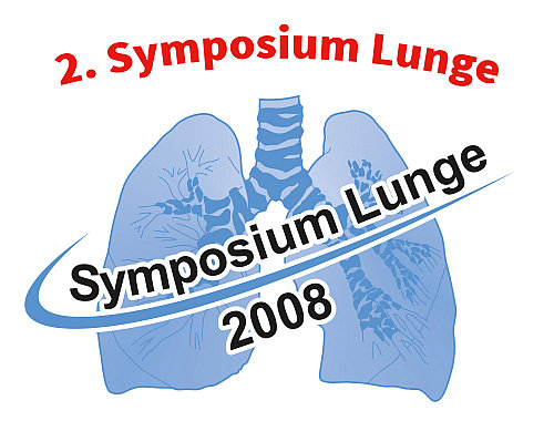symposium lunge 2008